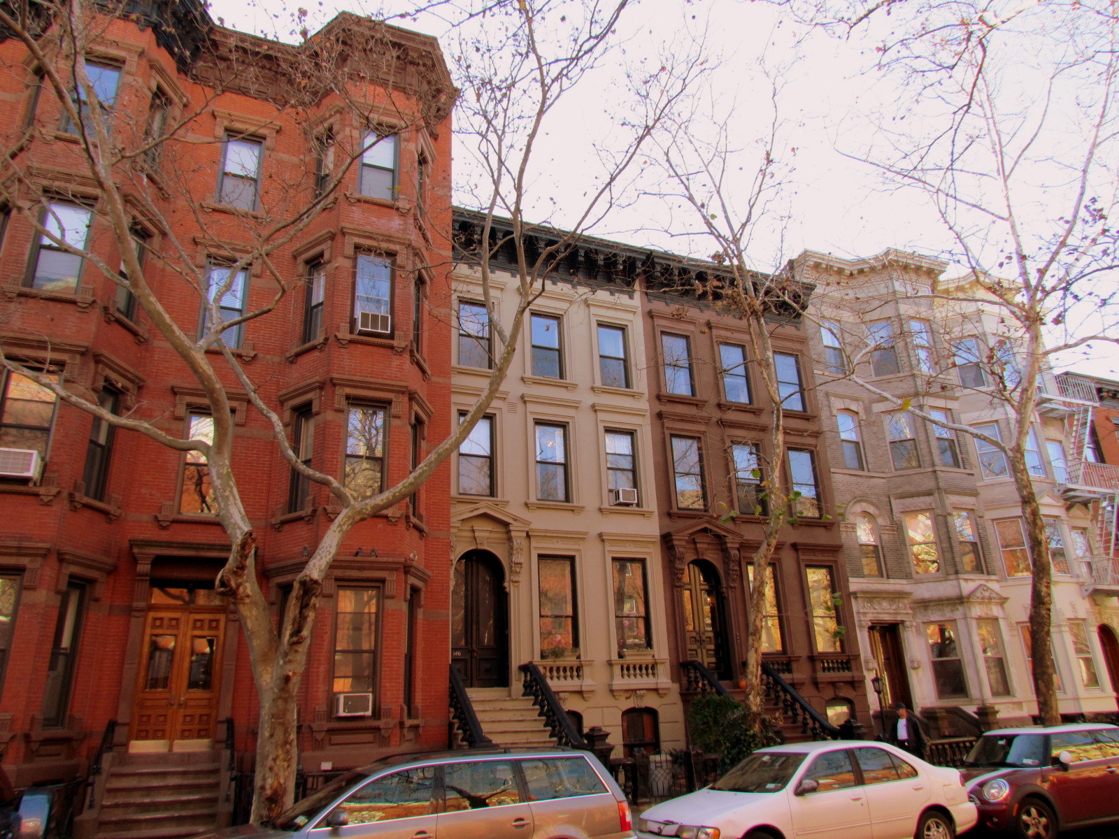 Mille Fiori Favoriti "Little Poland" in Greenpoint, Brooklyn