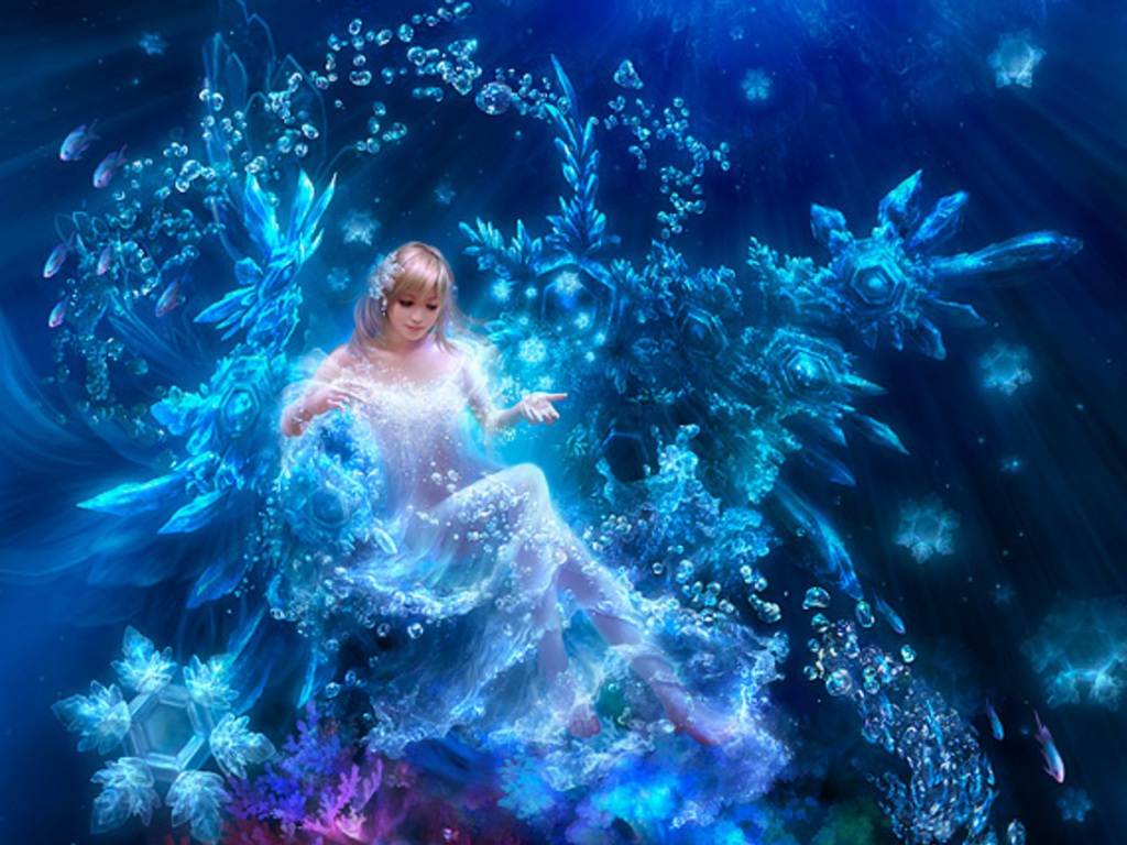 Fairy Tale Country Masal Ulkesi Balikcinin Oglu Ve 3 Efsunlu Peri Kizi Masali