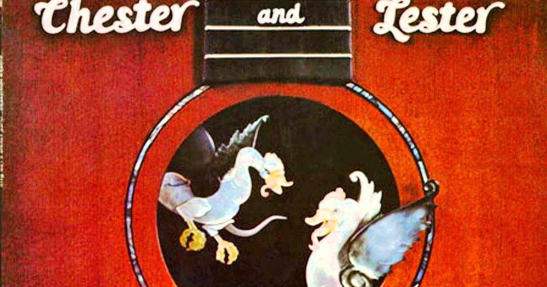 Over The Rainbow Chet Atkins And Les Paul Chester And Lester