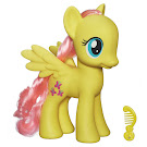 My Little Pony Styling Size Wave 1 Fluttershy Brushable Pony
