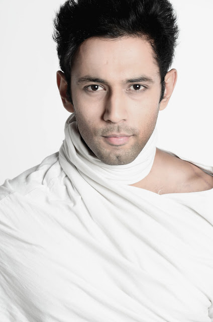 Scrutiny: Will Sahil Anand to give a shock to Bigg Boss inmates?