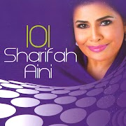 Full Album Sharifah Aini - 101