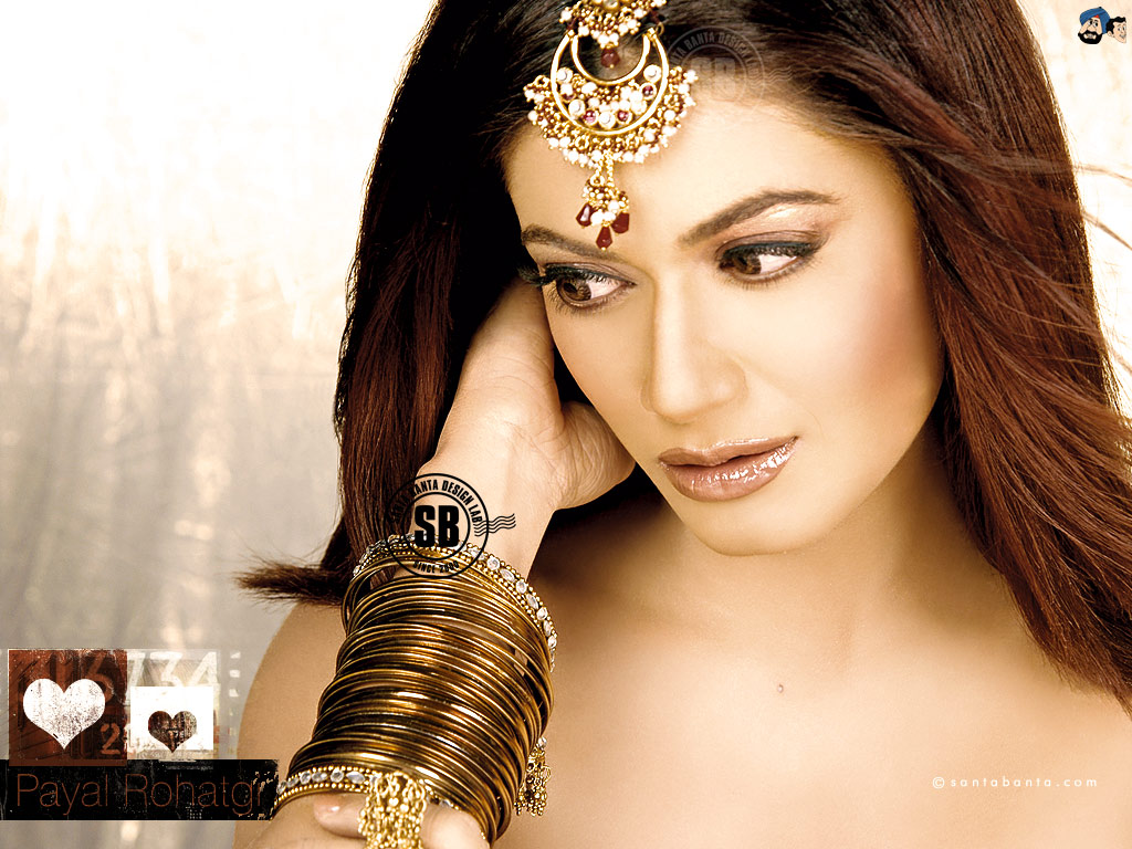 Payal Rohatgi Hot Sexy Beautiful Latest Unseen Wallpapers - 5 | Free