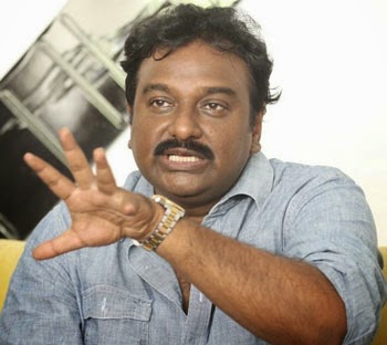 No-Competition-For-Chiranjeevi--VV-Vinay