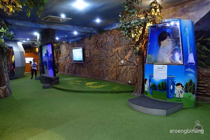 taman pintar yogyakarta