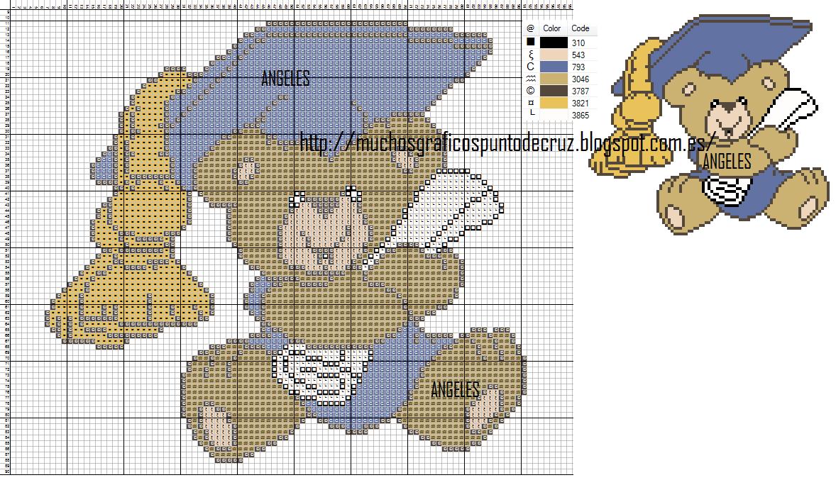 Featured image of post The Best 30 Birrete Servilletas Punto De Cruz Graduacion