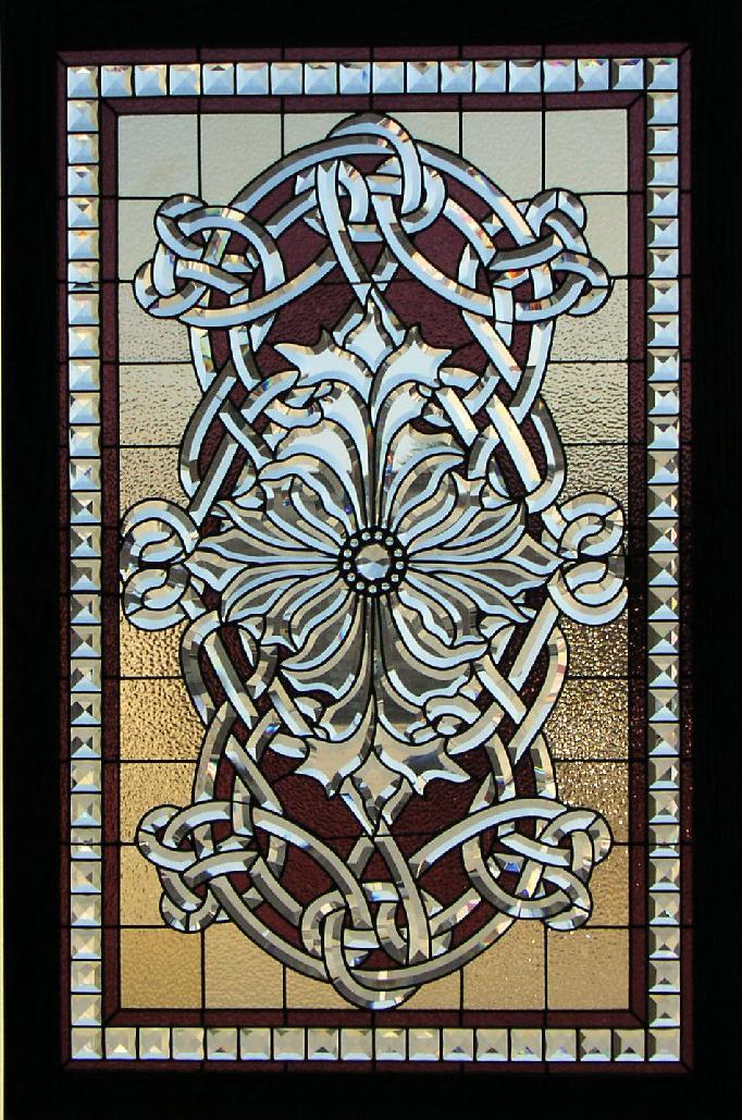 Window Glass Designs: Window Glass Design