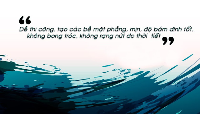 Bá»t TrÃ©t TÆ°á»ng NÃ o Tá»t Nháº¥t VÃ  CÃ¡ch Lá»±a Chá»n Bá»t TrÃ©t TÆ°á»ng GiÃ¡ Ráº» Cháº¥t LÆ°á»£ng