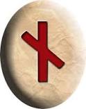 Le rune, grande lascito di Odino Nautiz