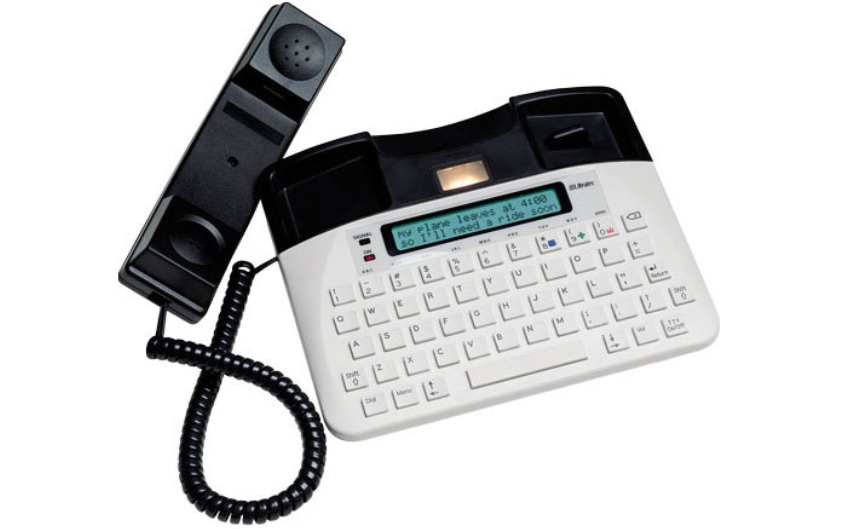 what is tty mode cell phones