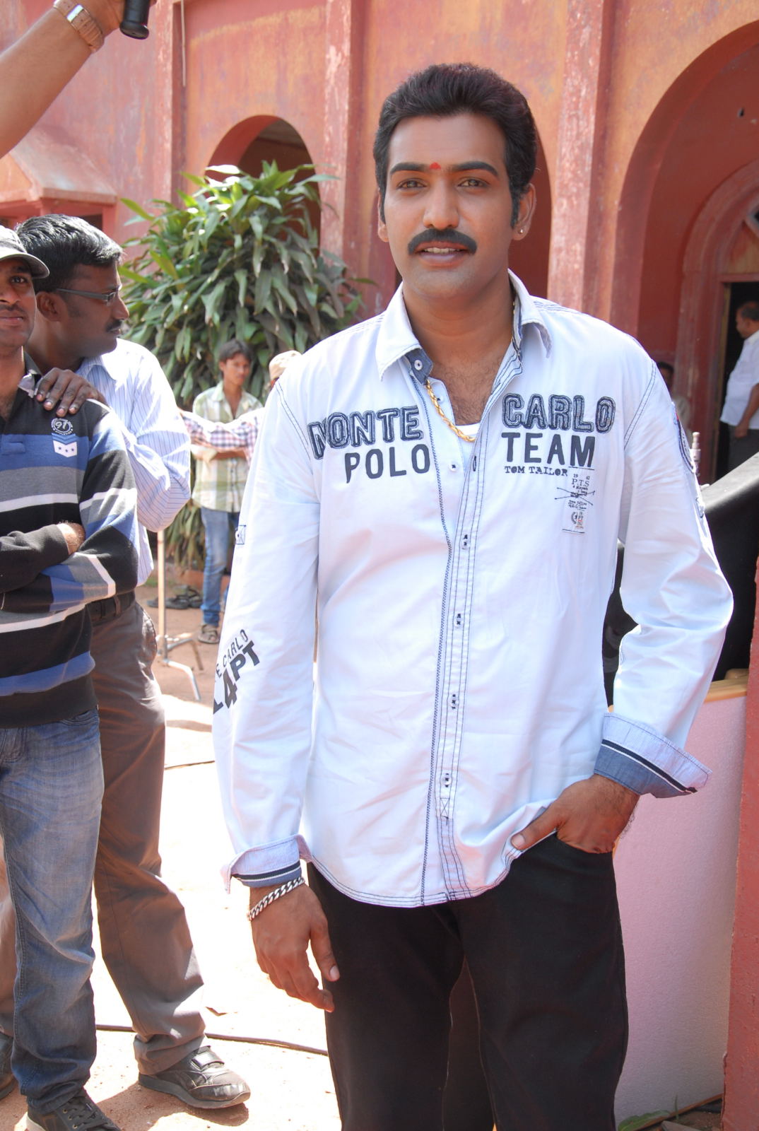 Chudalani Cheppalani Movie Opening