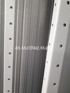 MUEBLES DE TIENDAS, MOBILIARIO DE TIENDAS TIPO OXXO, ESTANTERIA