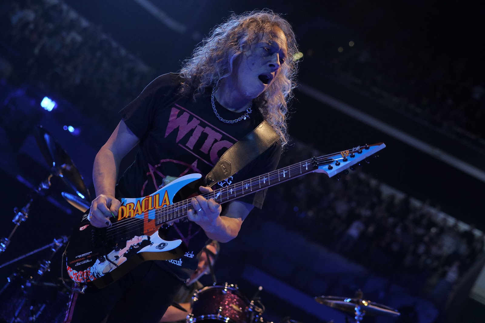 Nuclear Blast Artists Out Loud Festival 2015 News Metal