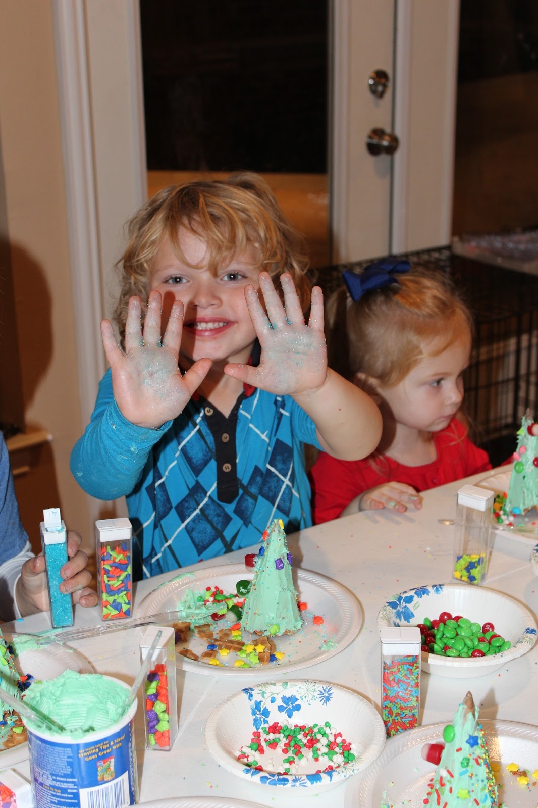 the-mcgaha-family-small-group-christmas-party