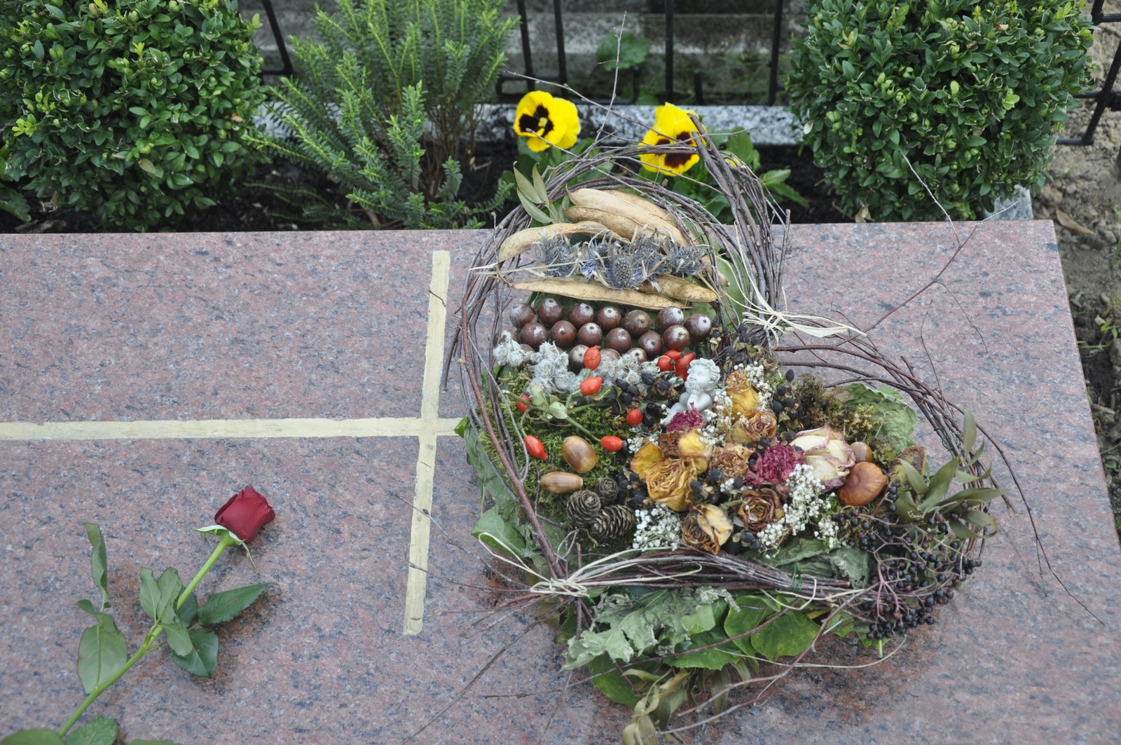 powstało z potrzeby serca