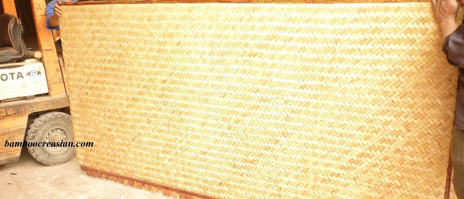 Quality Bamboo and Asian Thatch Bamboo Panels Bamboo Wall Bamboo Wall Ceiling Covering