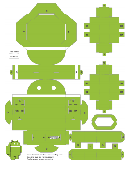 Da criação a criatura: Férias brincadeiras de crianças fazendo o ...