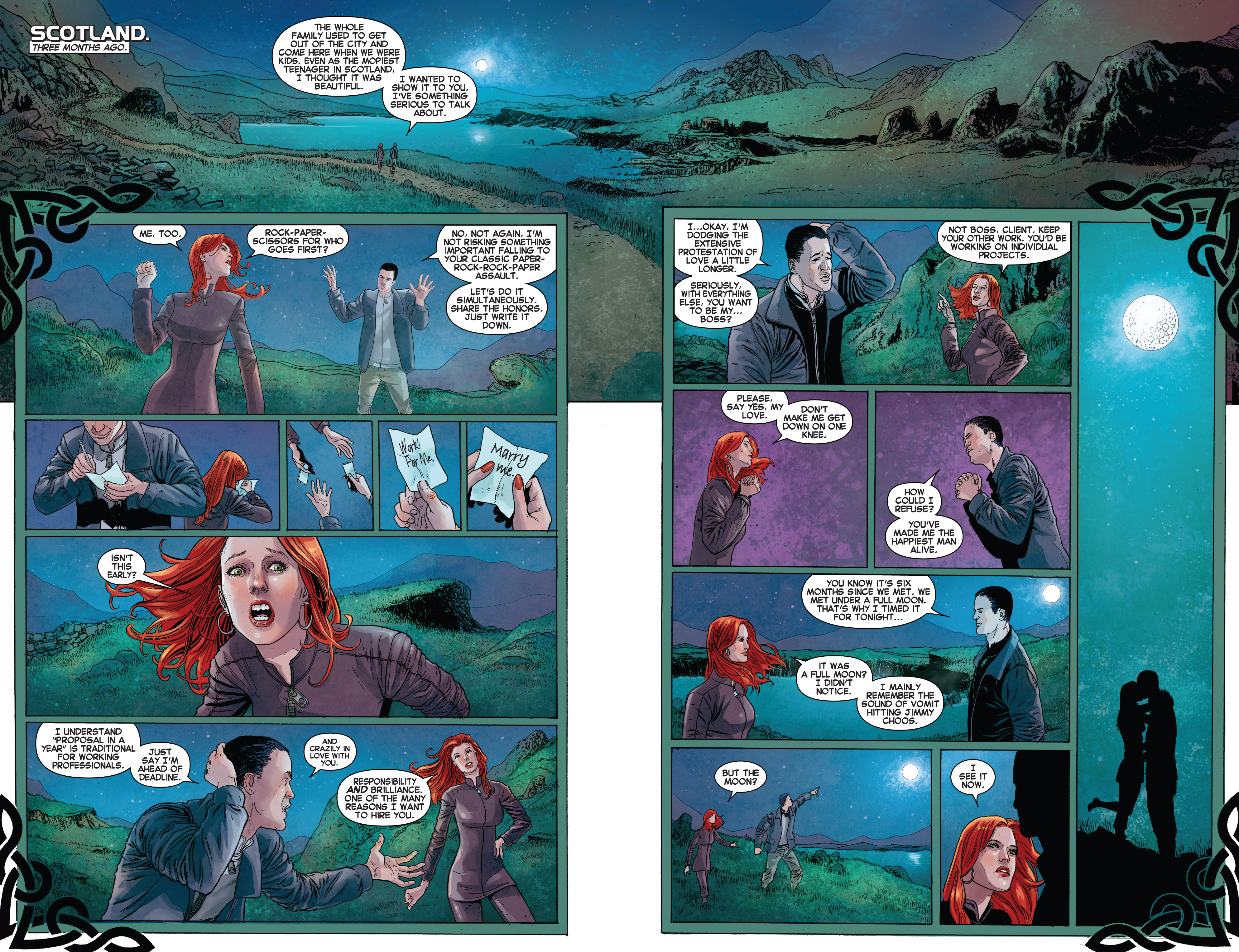 Iron Man (2013) issue Annual 1 - Page 32