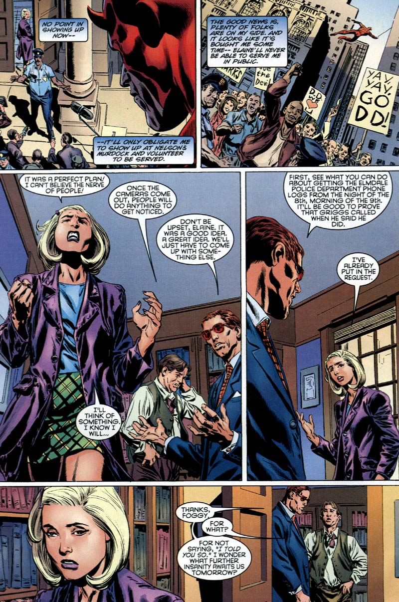 Daredevil (1998) 21 Page 15