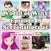 World of Winx - Season 1 Episode 8 - The Shaman [Screenshots]