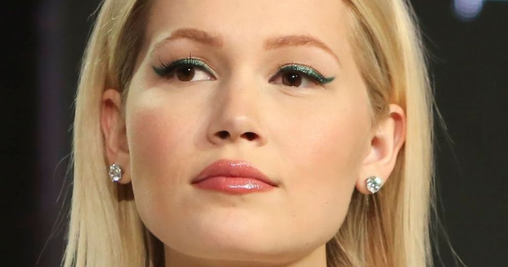 Kelli Berglund at 'Now Apocalypse' TV Show Panel at TCA Winter Press