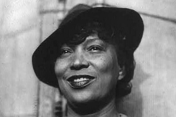 Arjunpuri in Qatar: Novelist Zora Neale Hurston was a cultural Arjunpuri in Qatar: Novelist Zora Neale Hurston was a cultural