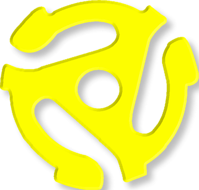 Sher Your Scraps: 12 Steps to a Record Label Birthday Cake