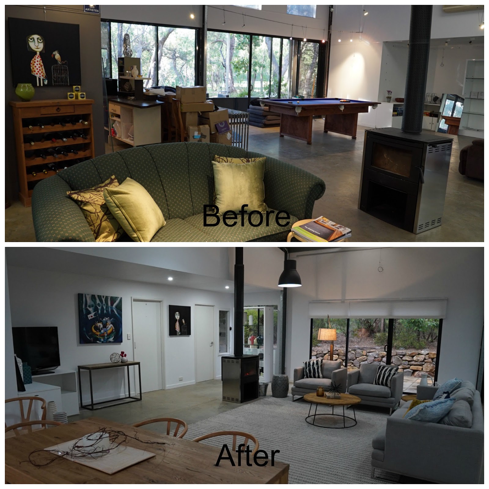 Luxaflex Australia: Selling Houses Australia - Yallingup