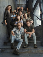 Shameless Season 8 Cast Image (3)