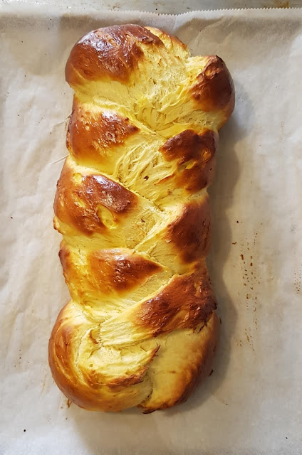 Brioche moelleuse au yaourt ;Brioche moelleuse au yaourt 