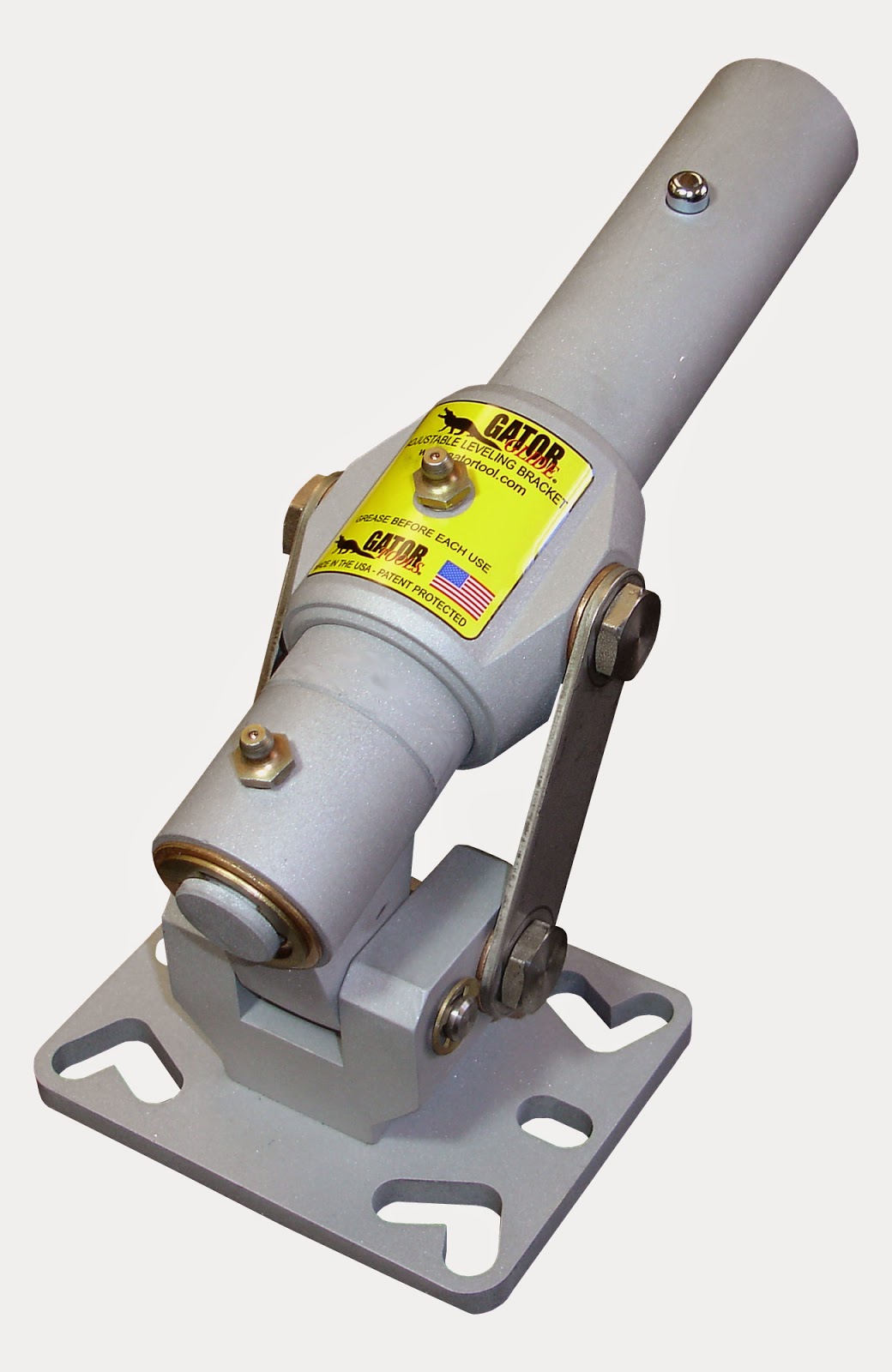 Gator Tool Concrete Tools Bull Float Heads from Gator Concrete Tools