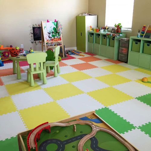 Greatmats Specialty Flooring, Mats and Tiles Comparing Play Mats for Kids