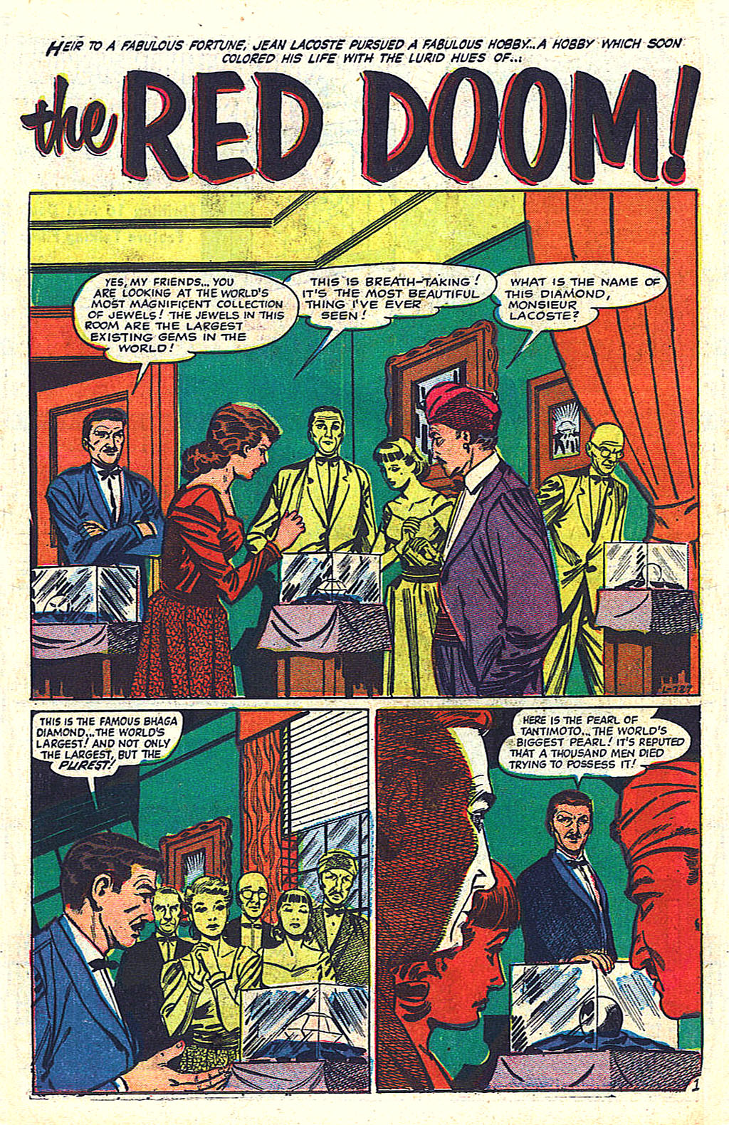 Journey Into Mystery (1952) 46 Page 13