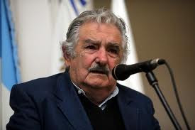 Discurso del Presidente Jose Mujica