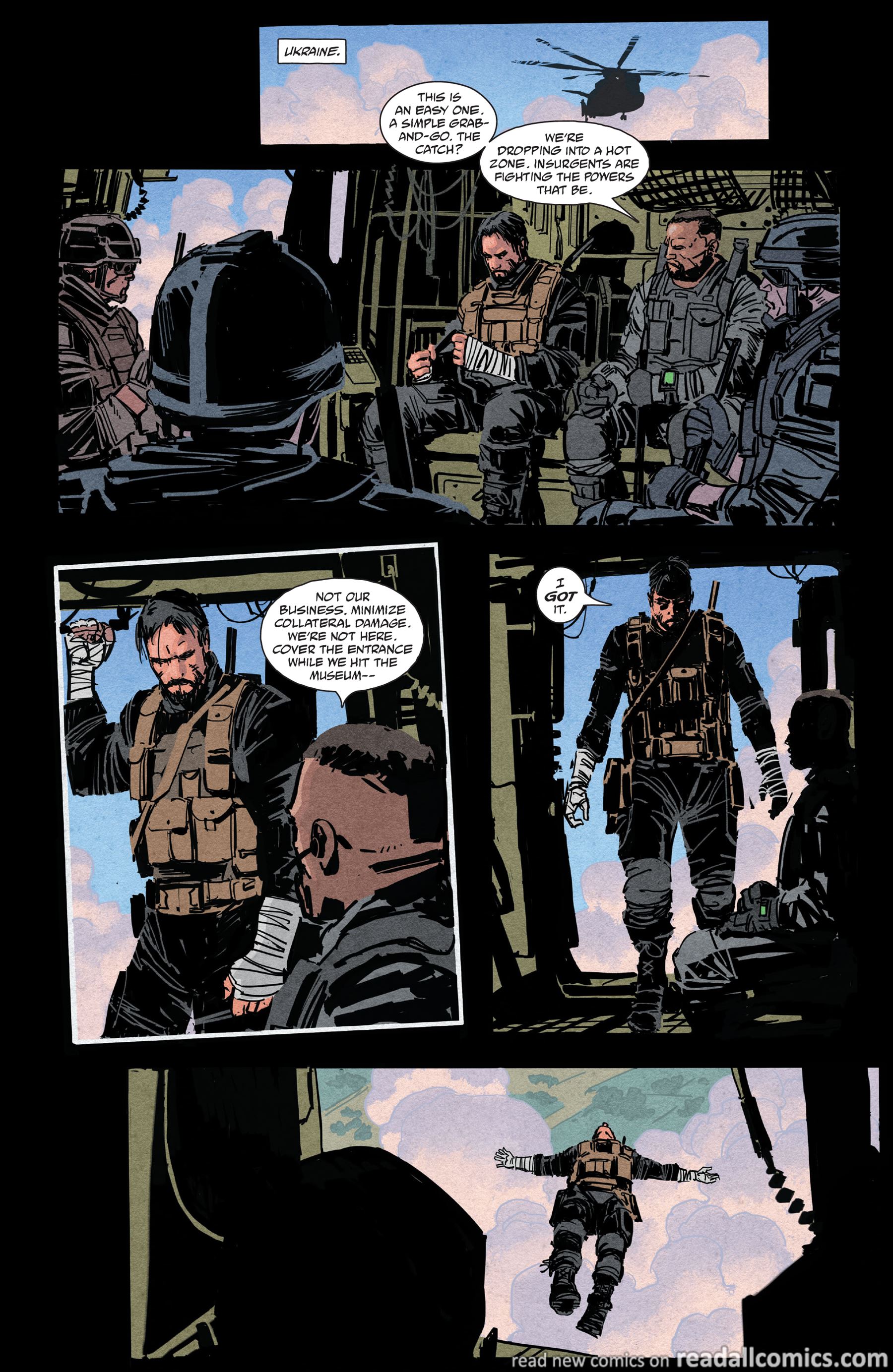 BRZRKR chapter 6 page 4