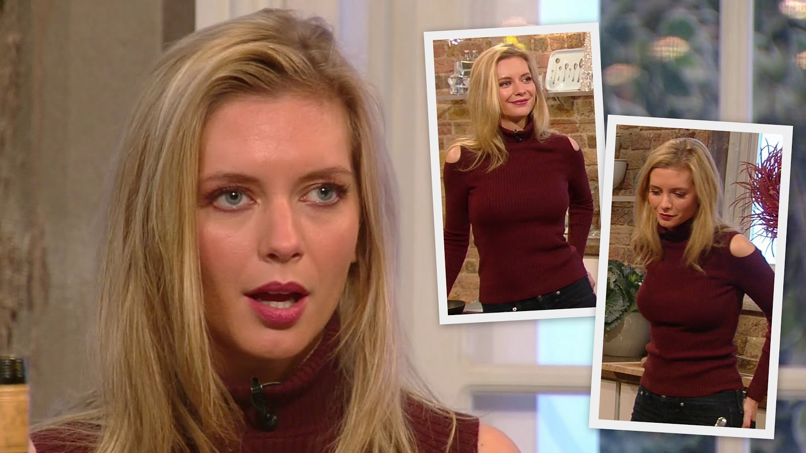 Rachel Riley Wallpapers: Rachel Riley - Various Wallpapers 2