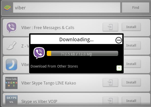 How Download Viber On Pc – Viber – CNMZ