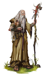 Reidoth the Druid