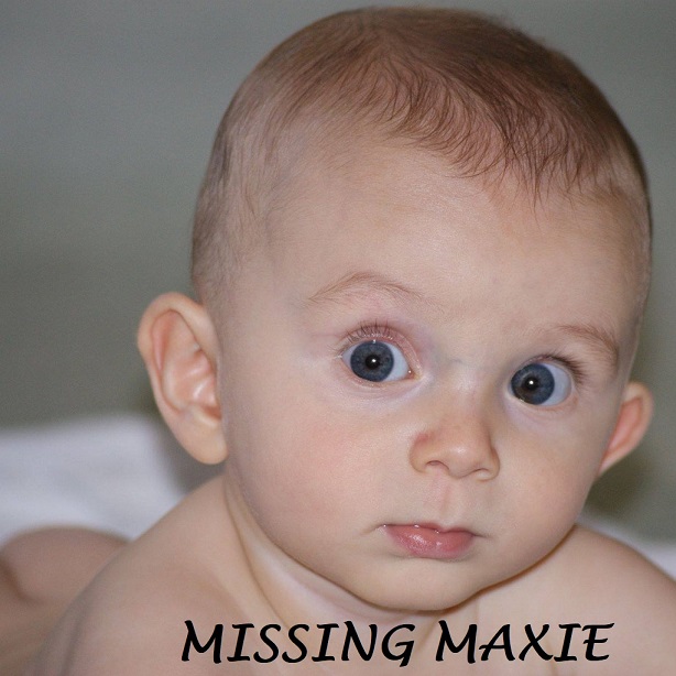 Missing Maxie