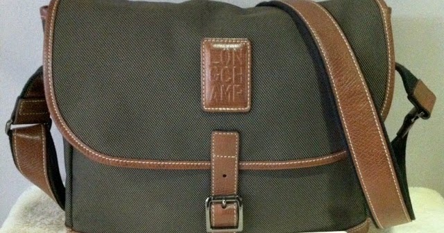 longchamp boxford messenger bag