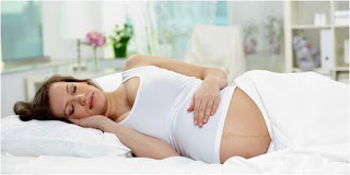 mengatasi keputihan saat hamil