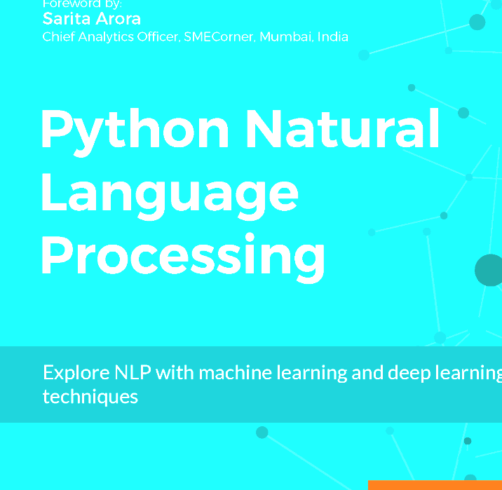 Natural Language Processing - Machine Learning Nlp