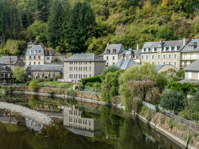 Victor Bloomfield Photo Estaing