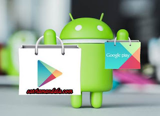Mengenal Google Play Untuk Android Mengenal Google Play Untuk Android