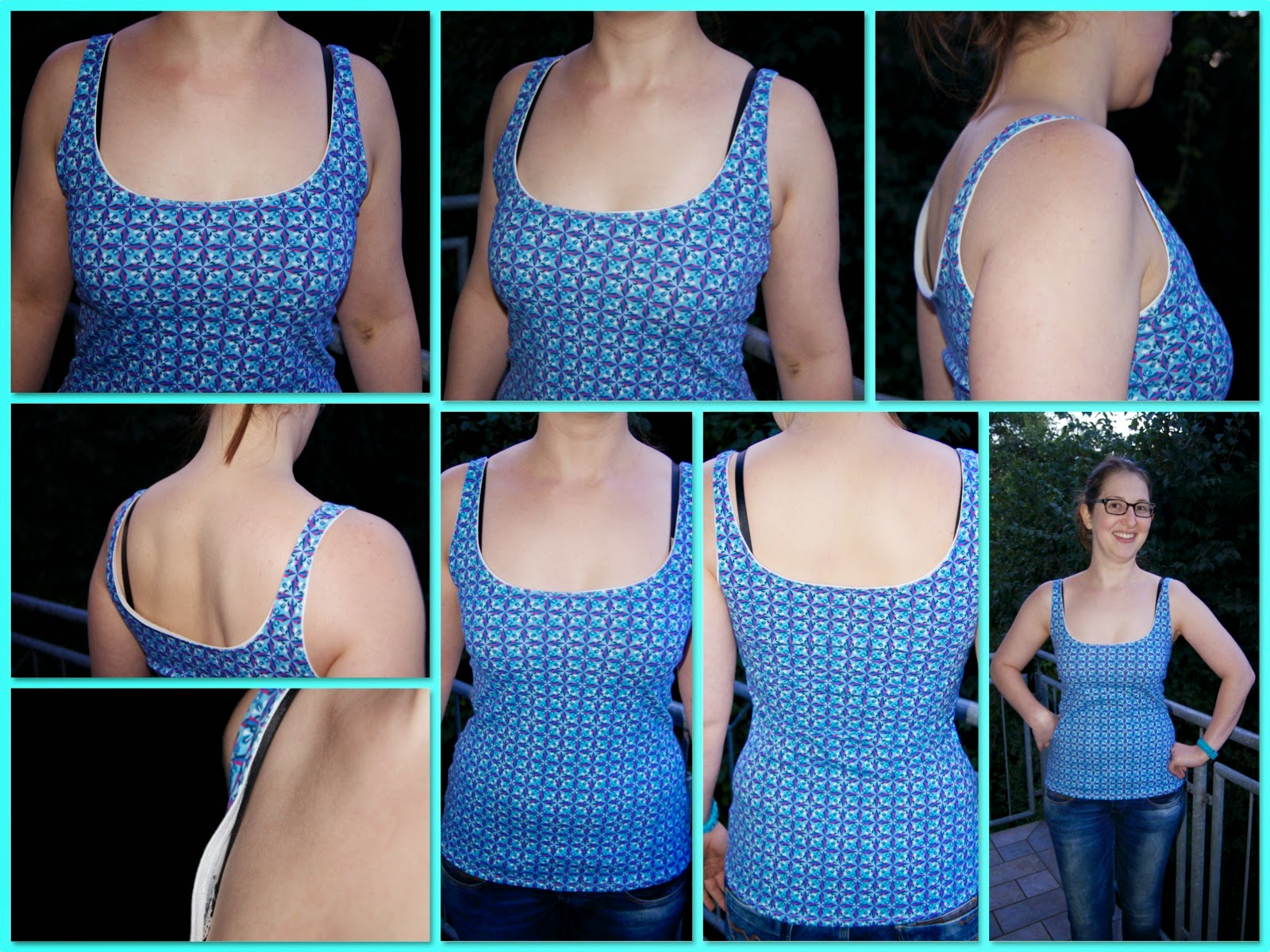 (k)Ein TankTop für mich - Vol 2