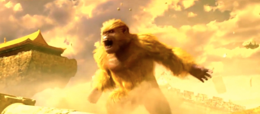 monkey king 2 full movie on bigbad monkey king 2 full movie on bigbad