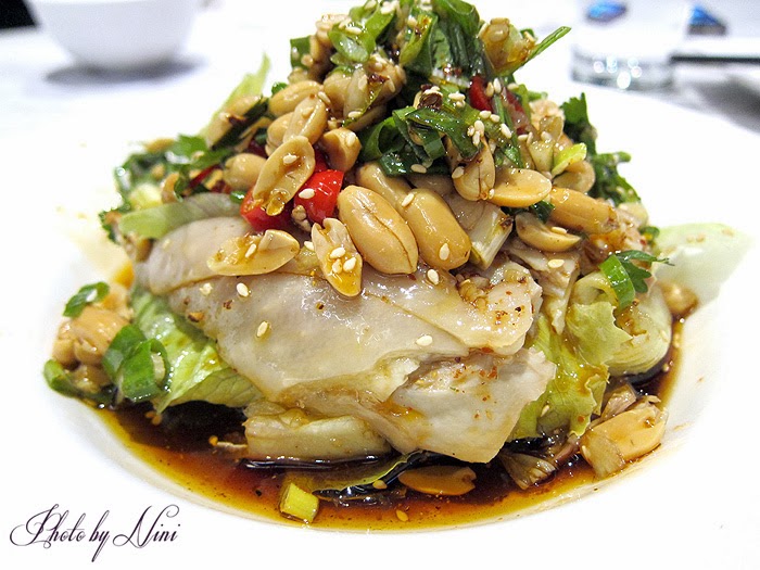 ｛熄燈｝FIFI 茶酒沙龍(信義誠品店)｜這麻辣滋味讓我一年造訪四次