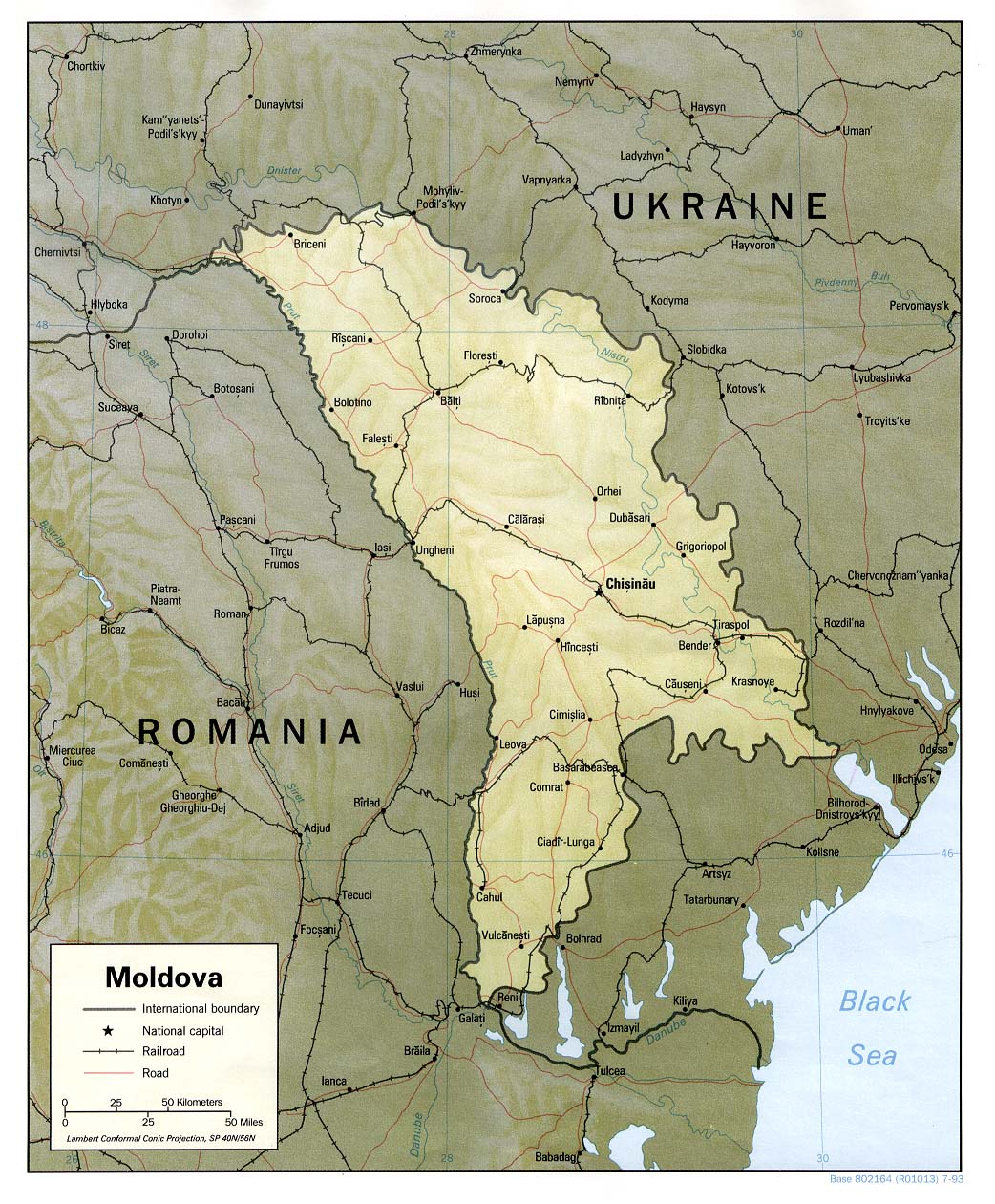 Mold via Mapas Geogr ficos Da Mold via mold-via-mapas-geogr-ficos-da-mold-via