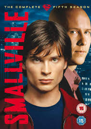 Thị Trấn Smallville 5 - Smallville Season 5 Thị Trấn Smallville 5