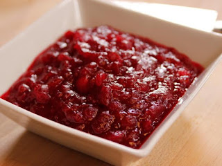 cranberry-sauce,www.healthnote25.com